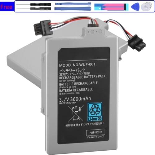 BA612 Mobile Phone Battery For Meizu Meizy 5S M5 M5S M612Q M612M M612h Replacement Battery 3000mAh BA612