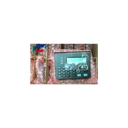 Original New CE841-60110 CE841-60109 Control panel assembly for HP LaserJet M1210 M1212 M1213 M1217 1218MFP Display Keypad LED