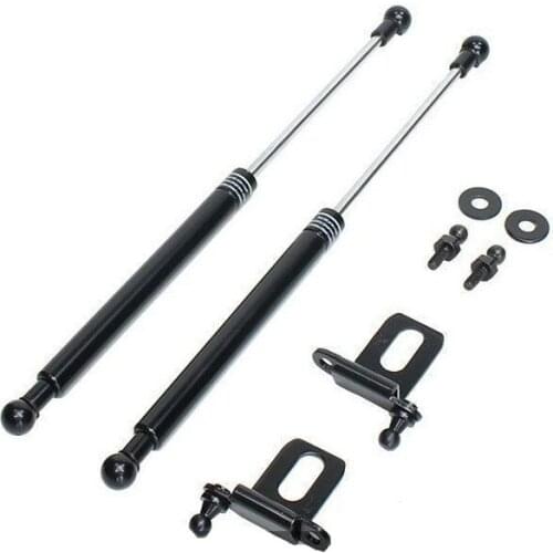 Fit for Suzuki Jimny JB23/JB33/JB43 engine cover hydraulic rod gas spring strut