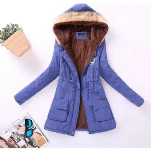 Женские утепленные куртки Ra jahubri China At AliExpress