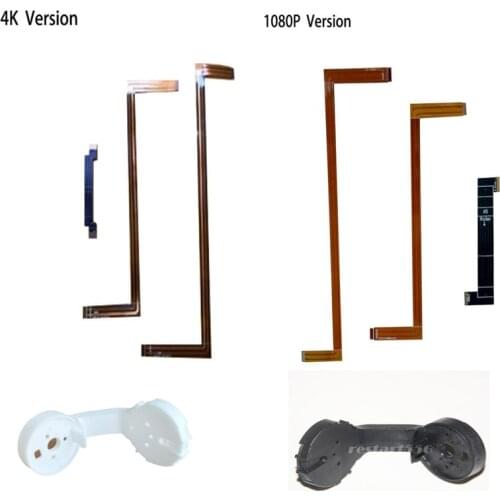 RC Drone 1080P/4K Version Spare parts Yuntai Cable