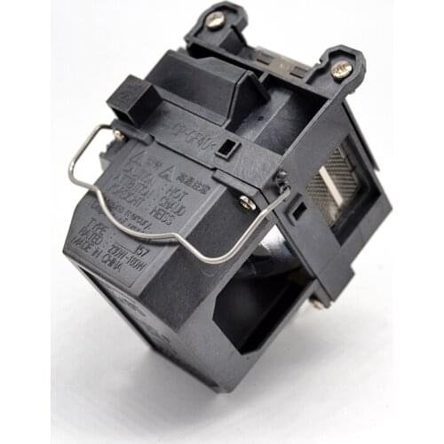 Compatible Lamp With Housing ELPLP53 V13H010L53 For EB-1910/EB-1915/EB-1920W/EB-1925W for lamp projector