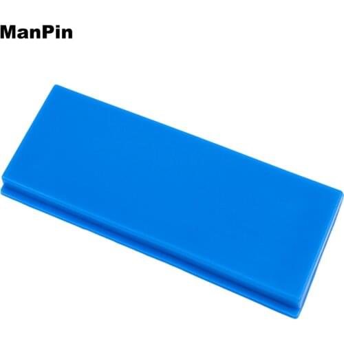 OCA Vacuum Laminating Mold Pad Universal Curved LCD Screen Display No Fold Flex Cable Mat for Huawei Xiaomi Samsung Glass Repair