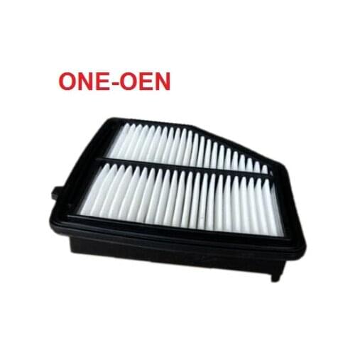 AIR filter 17220-51B-H00 1722051BH00 FOR 2015 Hond-a Ponzi RU5 / 1.8L, xr-v 1.8