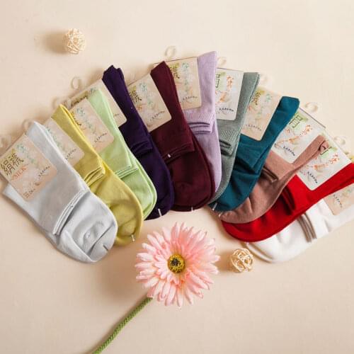 Женские высокие носки Your-sofy China At AliExpress