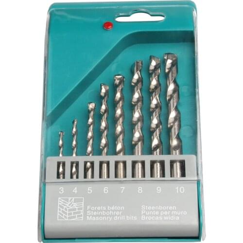 ZENHOSIT Drill Bits