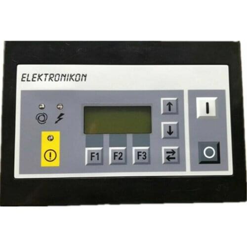 1900070104 DHL Free All New Controller for Atlas Copco Compressor 1900-0701-04