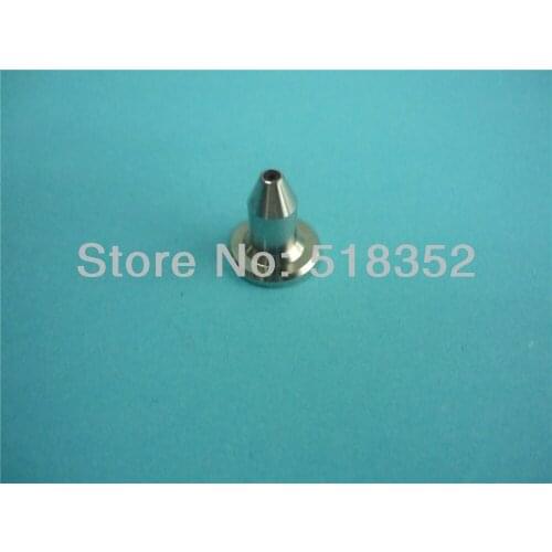 A290-8110-Y774 F124 Fanuc Jet Nozzle Lower (Sub Die Guide/ Wire Guide) Dia.1.0mm for WEDM-LS Wire Cutting Machine Parts