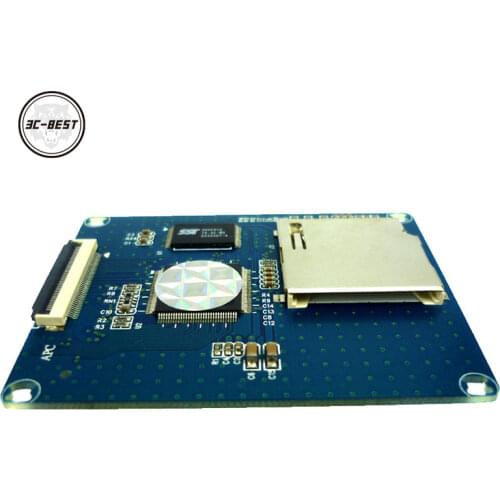SD to ZIF 1.8" HDD Adapter SD MS MMC Card to CE Hard Drive Convertor