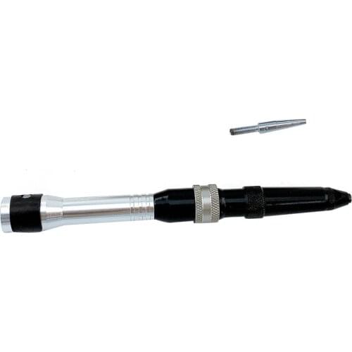 Free shipping Foredom Hand piece for jewelry flex shaft machine,hammer handpiece,hanging motor handle quick change handle hammer