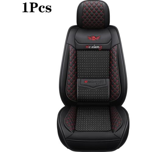 Ynooh Car seat covers For renault logan 2 duster logan laguna 2 espace one car protector