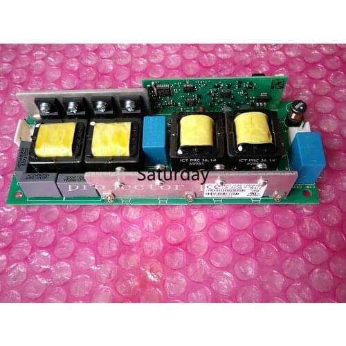 For panasonic PT-SLX60C SLX65 Projector Lamp Power Lighting Panel EUC 330F H/A05