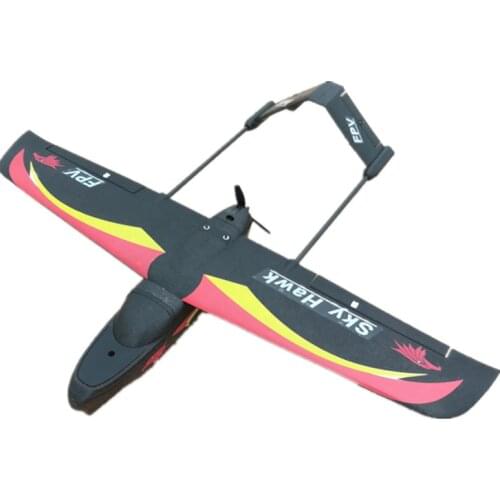 EDO FPV Drone RC Airplane SKY HAWK V1 940mm Wingspan EPP