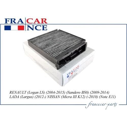 Фильтры для салона Francecar China At AliExpress