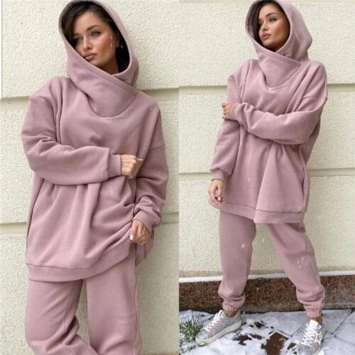 Gadotboutique Womens Autumn Hoodies