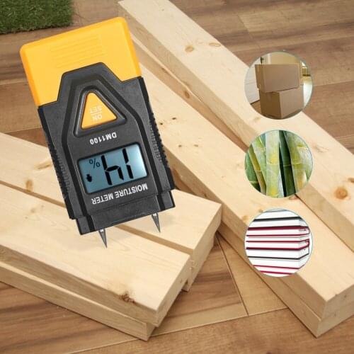 HKFZ Moisture Meters