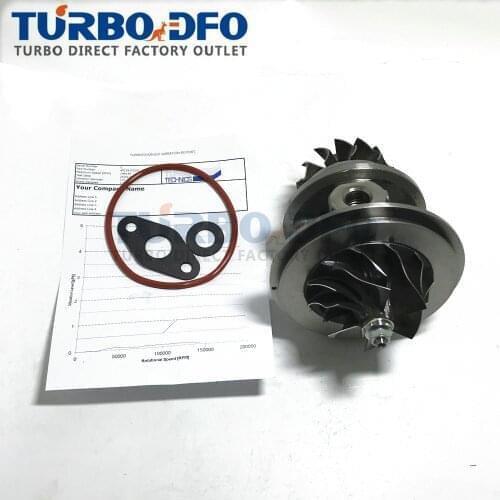 Turbo Charger Cartridge 49189-03200 49189-03201 For Ford F-250 6.07 TCA 905292010051 905292010066 905292010077 Turbine Core
