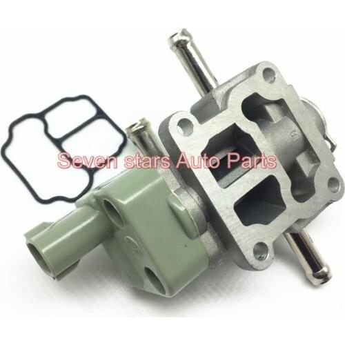 Idle Air Control Valve For T0yota OEM# 22270-62050 2227062050