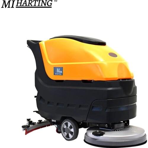 Best Automatic Floor Scrubber for Sale
