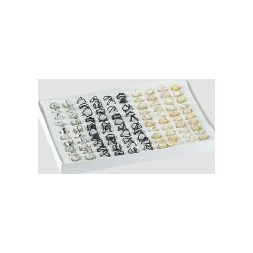 100'lü Joint Ring Models