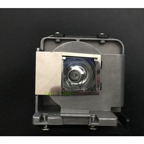 Original Bare bulb with housing 5J.J4G05.001 for BENQ P1100,P1100A,P1100B,P1200,P1200A,P1200B,P1200I,P1200N Projectors