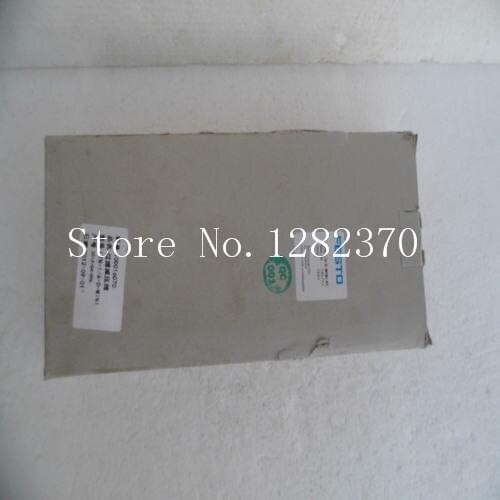 [SA] New original special sales FESTO regulator LFR-1/4-D-MINI-KC spot 185733