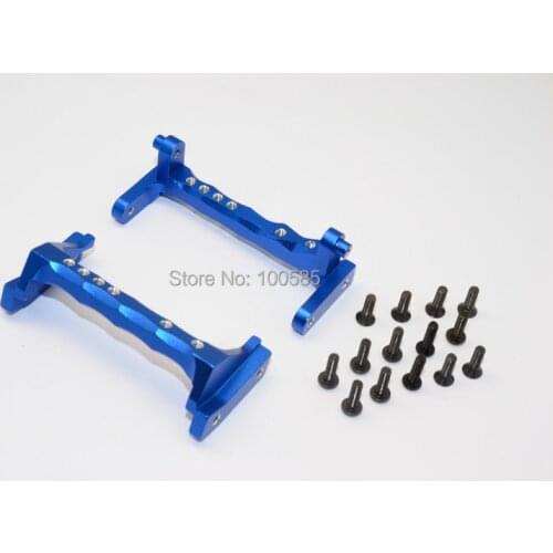 VATERRA K5 BLAZER ASCENDER ALLOY SERVO MOUNT 2PCS/SET - K5024