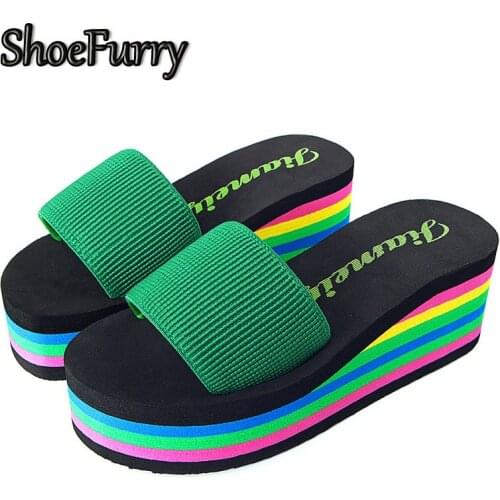 ShoeFurry Women's Slippers