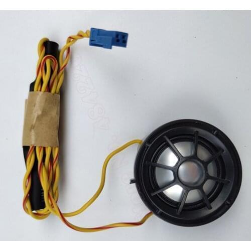 Treble Tweeter Door Panel Horn LoundSpeakers For BMW E81 E82 E87 E88 E60 E61 E63 E64 E65 E66 E84 E83 E70 E81 E82 E90 E91 E92 E93