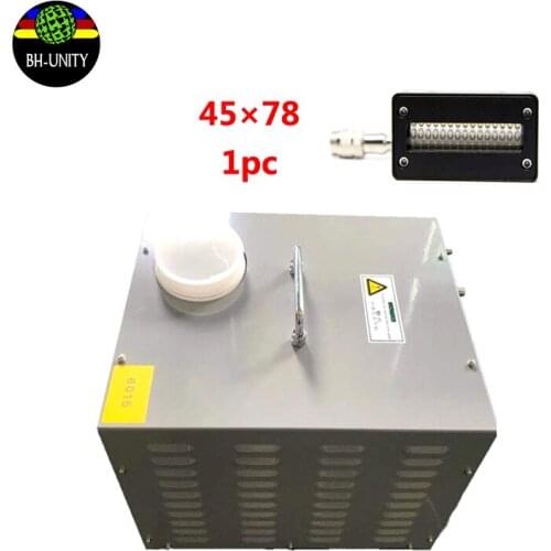 UV LED curing light 300w 1 unit uv led curing light system for adhesive glue curing Quick dry Water cooling