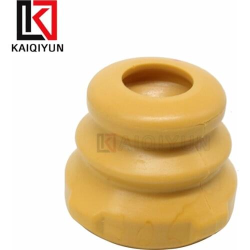 Rear Rubber Buffer For Audi Q7 Porsche Cayenne VW Touareg 2004-2010 Air Suspension Shock Absorber Rubber Bumper 7L0512131C
