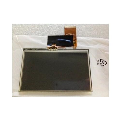 4.3 inch 32000579-04 LCD Displays