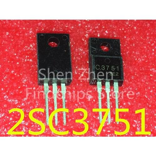 100% New&Original In Stock 2SC3751