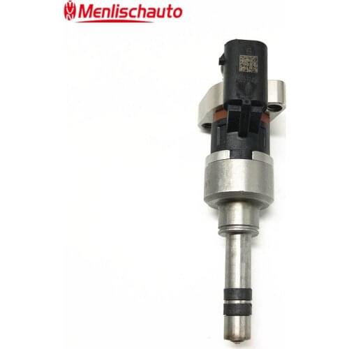 Original Fuel Injector 55577403 12644767 Direct Injection In Cylinder For American Car High Quality OEM: 55577403 1PCS