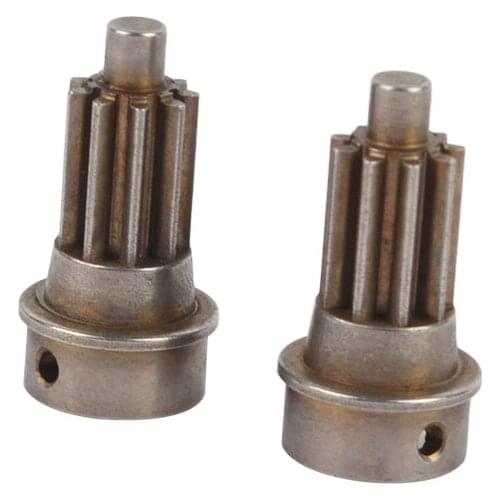 8257 TRX-4 Front Portal Drive Input Gear for Traxxas TRX4 Defender 1/10 RC Car