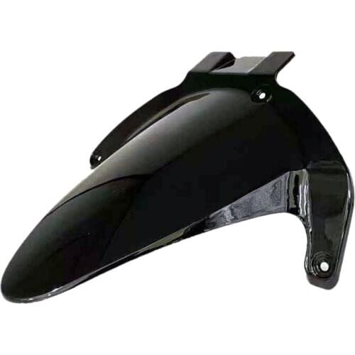 For Honda CBR600RR CBR 600 RR F5 2007 - 2012 Motorcycle Rear Wheel Hugger Fender Mudguard Mud Splash Guard