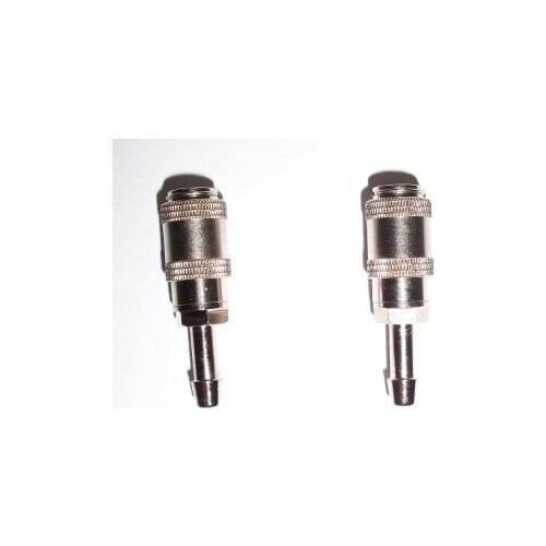 For nibp cuff connecotor