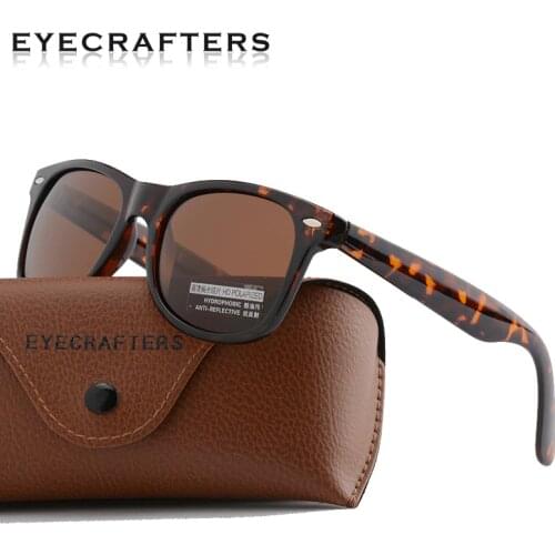 EYECRAFTERS Goods For Beauty And Health