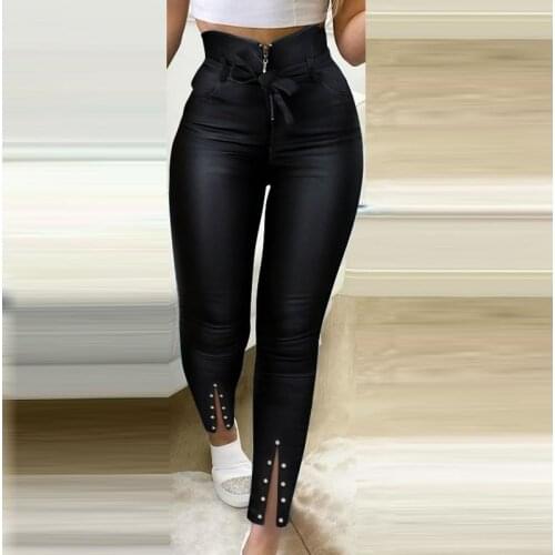 FANAN Womens Summer Pants