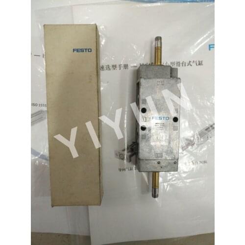 JMFH-5-1/8 8820 JMFH-5-1/4-S 14009 JMFH-5-3/8-S-B 19702 JMFH-5-1/2-EX 535914 FESTO Solenoid valve Pneumatic components