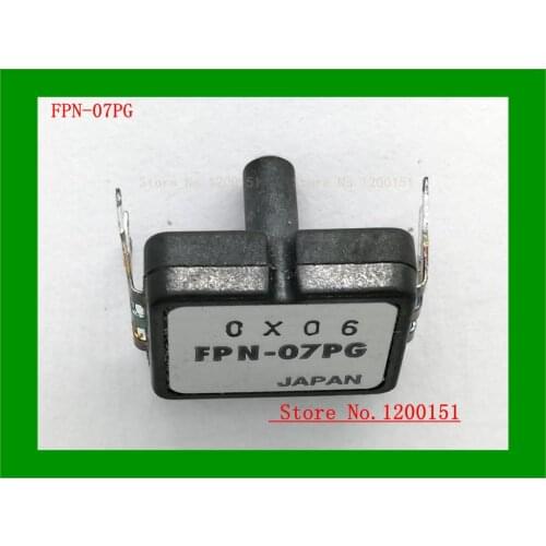 FPN-07PG DIP-6