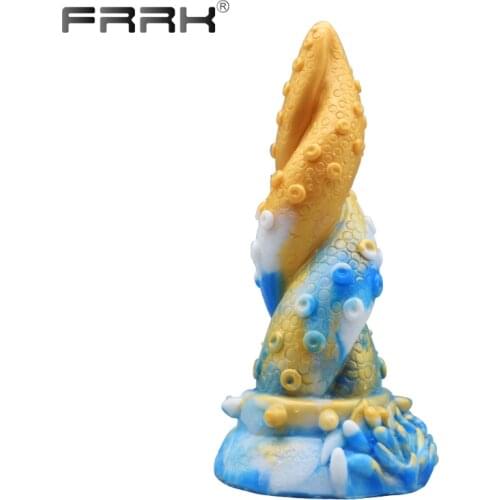 Butt Plugs FRRK China