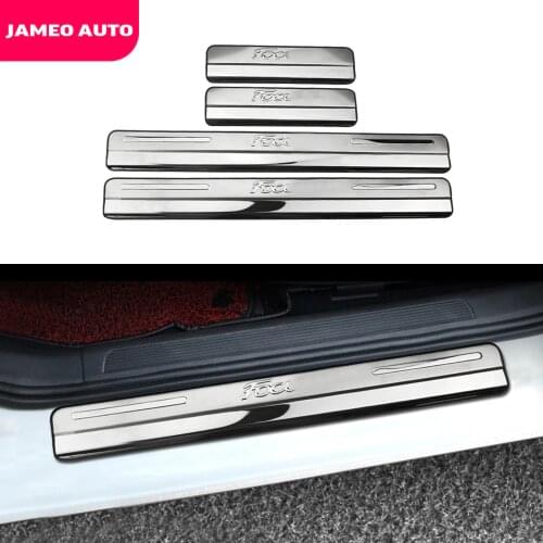 JAMEO AUTO Door Sills Ford