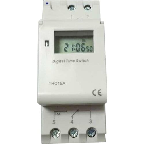 JoHigh Touch Switches