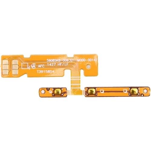 Power Button Flex Cable for Sony Xperia E3