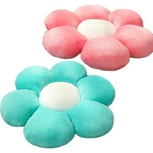 UK style tassel Rainbow Thunder Cloud Plush Pillow Stuffed baby Plush Cute throw Pillow Children Room Bed Decor Cushion gift