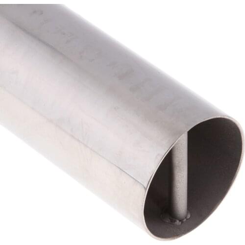 Stainless Steel Marine Flush Mount Fishing Rod Pole Holder 90 Degree for Ship Yacht Truck Rails Storage