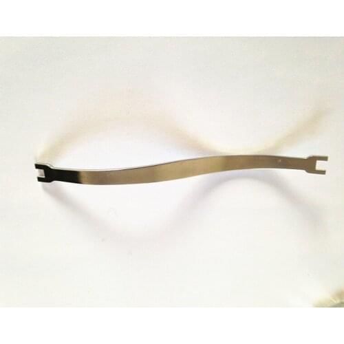 November piano tuning tool duplex party cardin pull (5 mm + 5.5 mm)