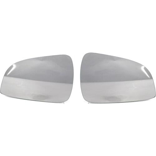 Fit for Vauxhall Astra H 2009-2011 Wing Mirror Glass w/ Heated Left / Right
