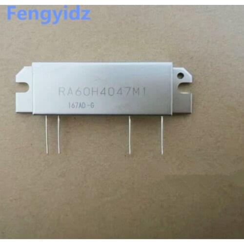 RA60H4047M1 RA60H4047M1-101 1PCS